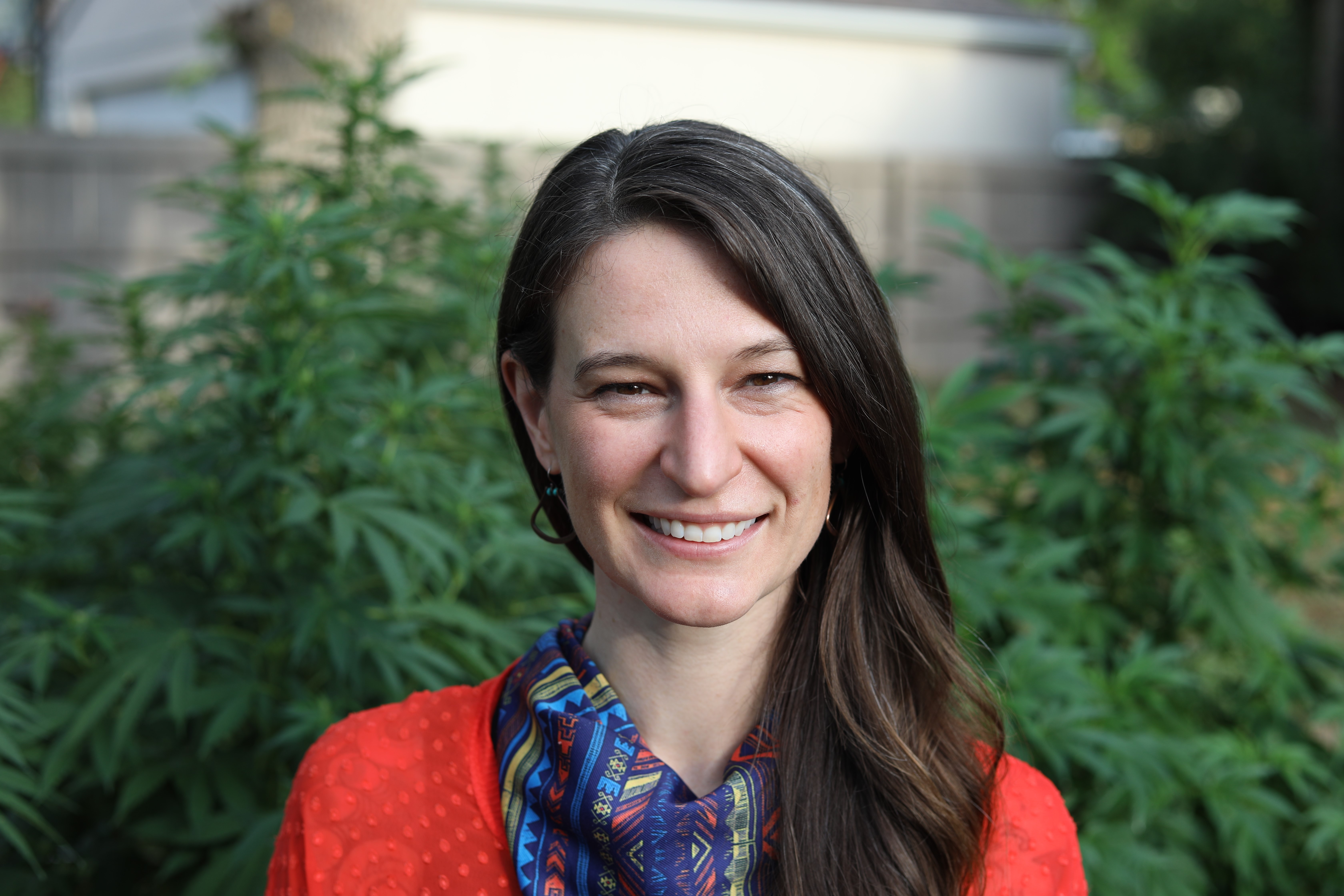 Tess Eidem, PhD